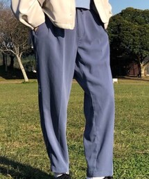 HALHAM | スラックス