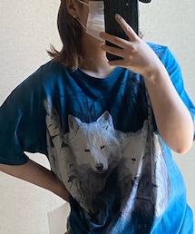 THE MOUNTAIN | Tシャツ/カットソー