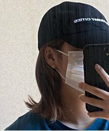 COACH | ピアス（両耳用）