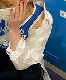 BURBERRY | シャツ/ブラウス