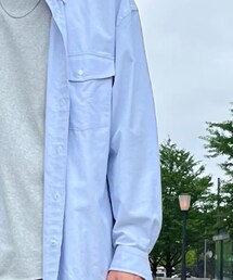 J.PRESS YORK STREET | シャツ/ブラウス