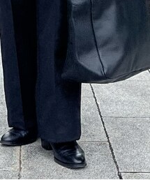 ANGELO RUFFO | ブーツ