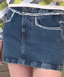 DIESEL | スカート