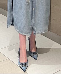 DIESEL | パンプス