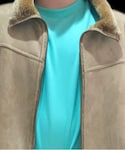glimmer(グリマー)の「トップス(Tシャツ/カットソー)」