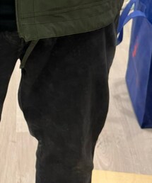 PORTER CLASSIC | チノパンツ