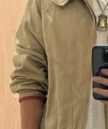 PORTER CLASSIC | ブルゾン