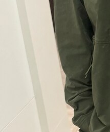 PORTER CLASSIC | トレンチコート