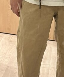 PORTER CLASSIC | チノパンツ