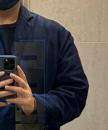 PORTER CLASSIC | テーラードジャケット