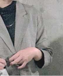 しまむら | テーラードジャケット