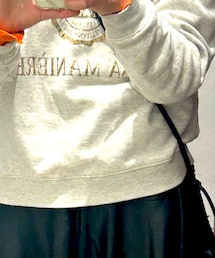 ROPE' PICNIC | スウェット