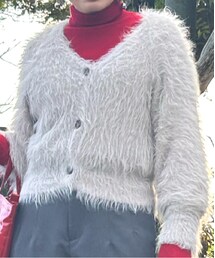 Te chichi | カーディガン/ボレロ