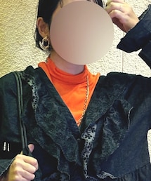 GU | その他トップス