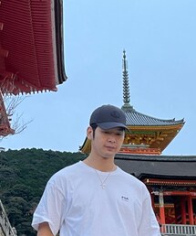 roots | キャップ