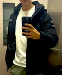 THE NORTH FACE(ザノースフェイス)の「ジャケット/アウター(ダウンベスト)」