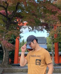 roots | キャップ