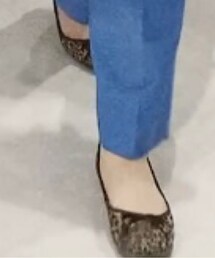 O'Kyti | パンプス