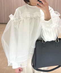 Bibiy. | トップス