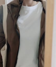 GU | Tシャツ/カットソー