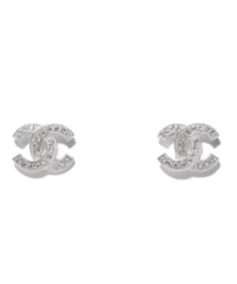 CHANEL | ピアス(ピアス（両耳用）)