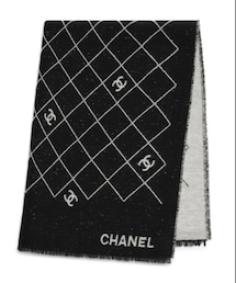 CHANEL | ストール(ストール/ショール)