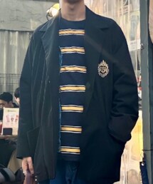 soe | ジャケット/アウター