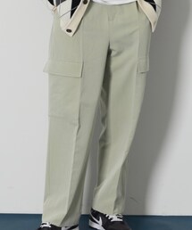 Couleur Meler | パンツ