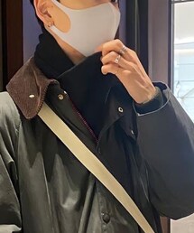 TOMMY HILFIGER | マフラー