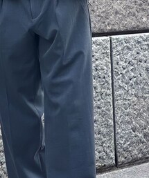 UNIQLO | スラックス