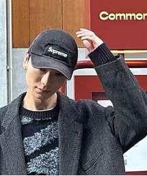 Supreme  | キャップ