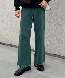 ZARA | パンツ