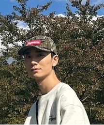 Supreme  | キャップ