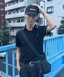 FRED PERRY | ポロシャツ