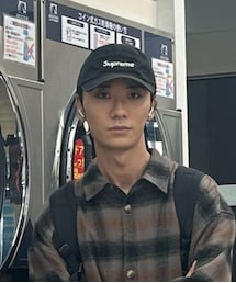 Supreme  | キャップ