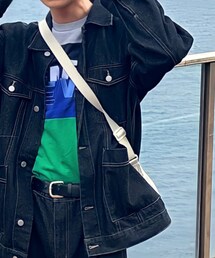 UNIQLO | ショルダーバッグ