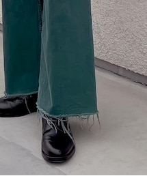 KLEMAN | シューズ