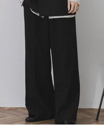 Couleur Meler | パンツ