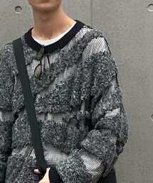 ZARA | ニット/セーター