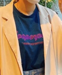 WHO'S WHO gallery | Tシャツ/カットソー