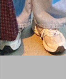 NEW BALANCE | スニーカー
