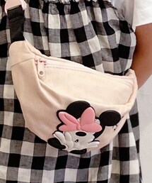 ZARA KIDS | ボディバッグ/ウエストポーチ