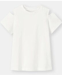 GU | Tシャツ/カットソー