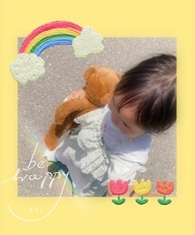 ʕ•ᴥ•ʔ | その他