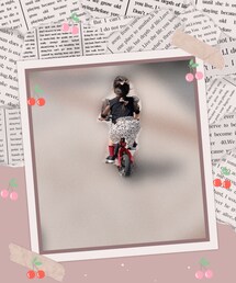 🚲♡ | その他