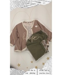 simamura🍁 | 🍅のしまむら秋服🍁(その他)