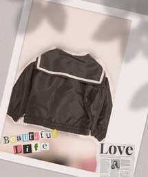 Birthday | back design♥(ブルゾン)