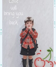 ❤️＆✌️ | その他
