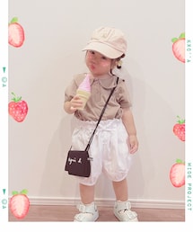 🍓🍦yummy!! | その他