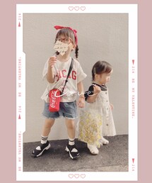 ♡ | ｵﾀｸ系女子とおっかけ女子風🤣(その他)